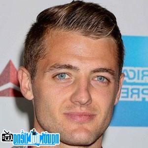 A New Photo of Robbie Rogers- Famous California Soccer Player