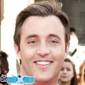 A new photo of Ben Mulroney- Famous TV presenter of Montreal- Canada