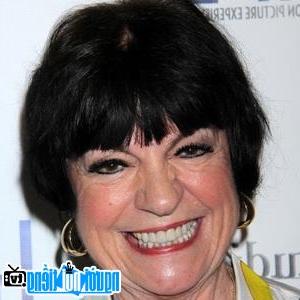 A New Picture of Jo Anne Worley- Famous Indiana TV Actress