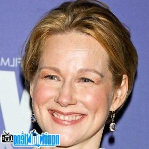 A New Picture Of Laura Linney- Famous Actress New York City- New York