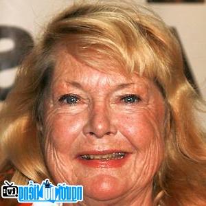 A new picture of Carol Lynley- Famous Actress New York City- New York