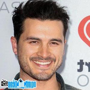 A new picture of Michael Malarkey- Famous TV actor Beirut- Lebanon