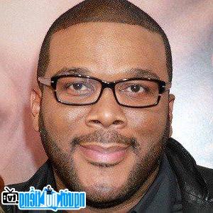 A New Photo of Tyler Perry- Famous TV Producer New Orleans- Louisiana