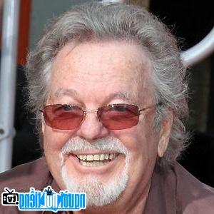 A New Picture Of Russ Tamblyn- Famous Male Actor Los Angeles- California