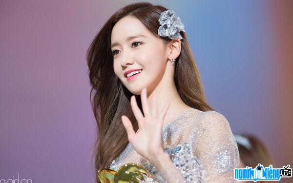 Im Yoona được mệnh danh là Nữ hoàng quảng cáo tại Hàn Quốc