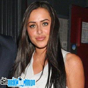 Latest picture of Reality Star Marnie Simpson