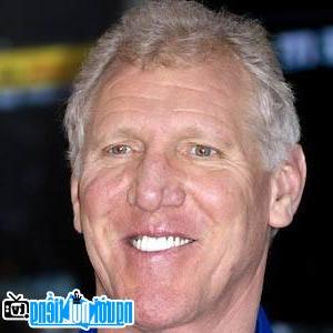 Latest Picture Of Bill Walton Basketball Player