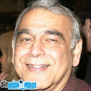 Latest picture of Ismail Merchant Director