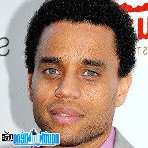 Latest Picture of Actor Michael Ealy