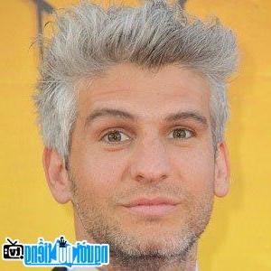 Latest picture of Reality Star Max Joseph