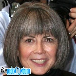 Latest pictures of Novelist Anne Rice