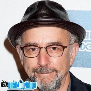 Latest Picture of TV Actor Richard Schiff