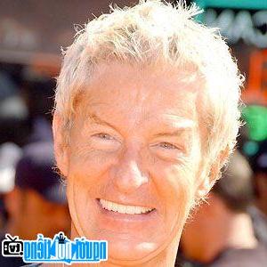 Latest Picture Of Rock Singer Kevin Cronin