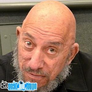 Latest Picture of Actor Sid Haig