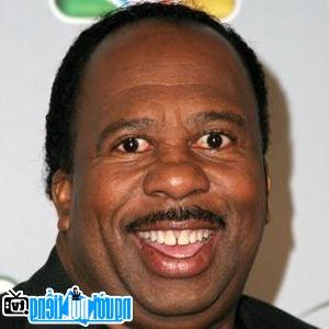Latest Picture of TV Actor Leslie David Baker