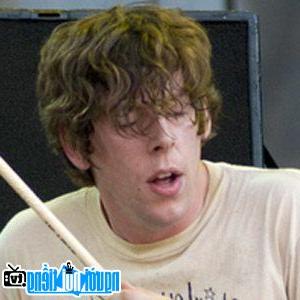 Latest Picture of Drumist Patrick Carney