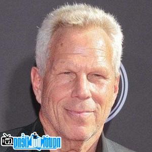 Latest Picture of Movie Producer Steve Tisch