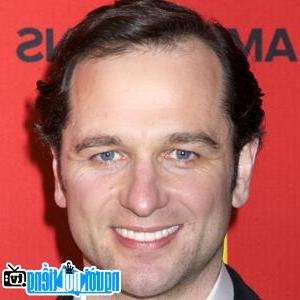 Latest Picture of Television Actor Matthew Rhys