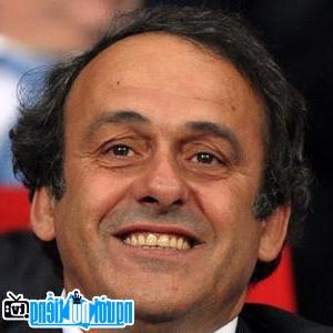 Latest picture of Michel Platini soccer player