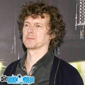 Latest picture of Director Michel Gondry