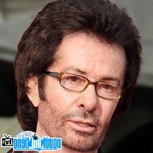 Latest Picture Of Actor George Chakiris