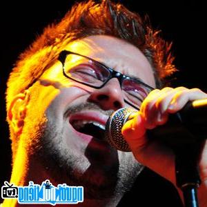 Latest Picture of Country Singer Danny Gokey