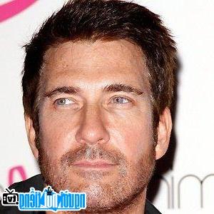 Latest Picture of Television Actor Dylan McDermott