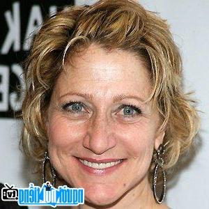 Latest Picture Of Television Actress Edie Falco