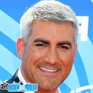 Latest Picture Of Pop Singer Taylor Hicks