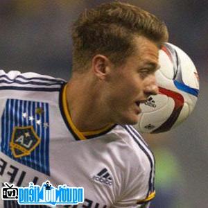 Latest Picture of Robbie Rogers Soccer Player
