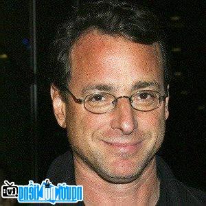 Latest Picture of Television Actor Bob Saget