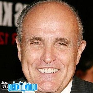 Politician Rudy Giuliani Latest Picture