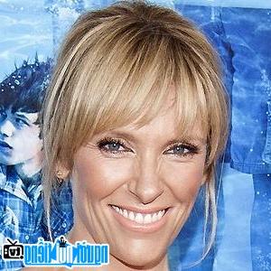 Latest Picture Of Actress Toni Collette