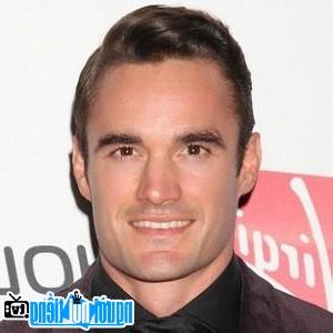 Latest picture of Athlete Thom Evans