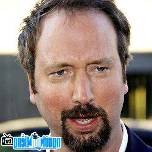 Latest Picture of Actor Tom Green