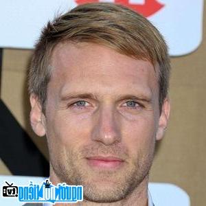 Latest Picture of TV Actor Teddy Sears