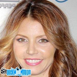 Latest Picture of TV Actress Charisma Carpenter