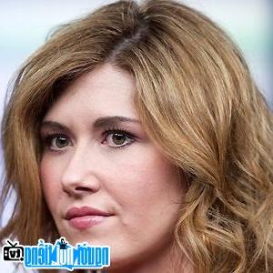 Newest Picture of Jewel Staite TV Actress