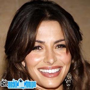 Latest Picture of TV Actress Sarah Shahi