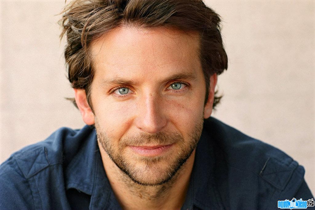 Latest Picture of Actor Bradley Cooper
