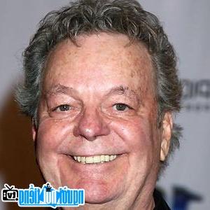 Latest Picture Of Actor Russ Tamblyn