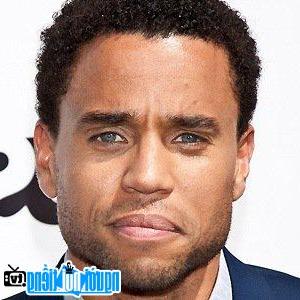 A Portrait Picture of Actor Michael Ealy