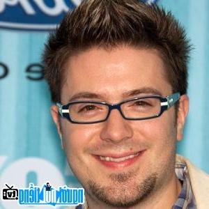 Portrait of Danny Gokey