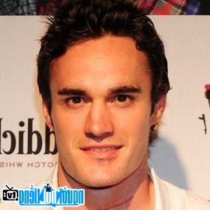 Portrait of Thom Evans