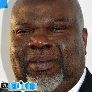 Image of TD Jakes