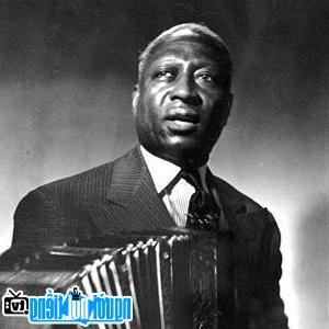 Image of Lead Belly