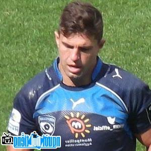 Image of Wynand Olivier