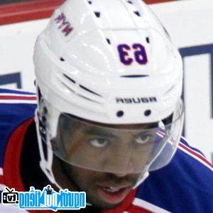 Image of Anthony Duclair