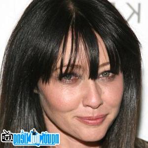 Image of Shannen Doherty