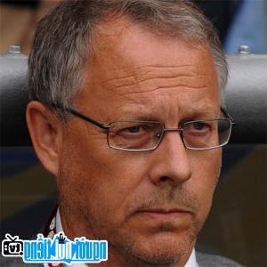 Image of Lars Lagerback